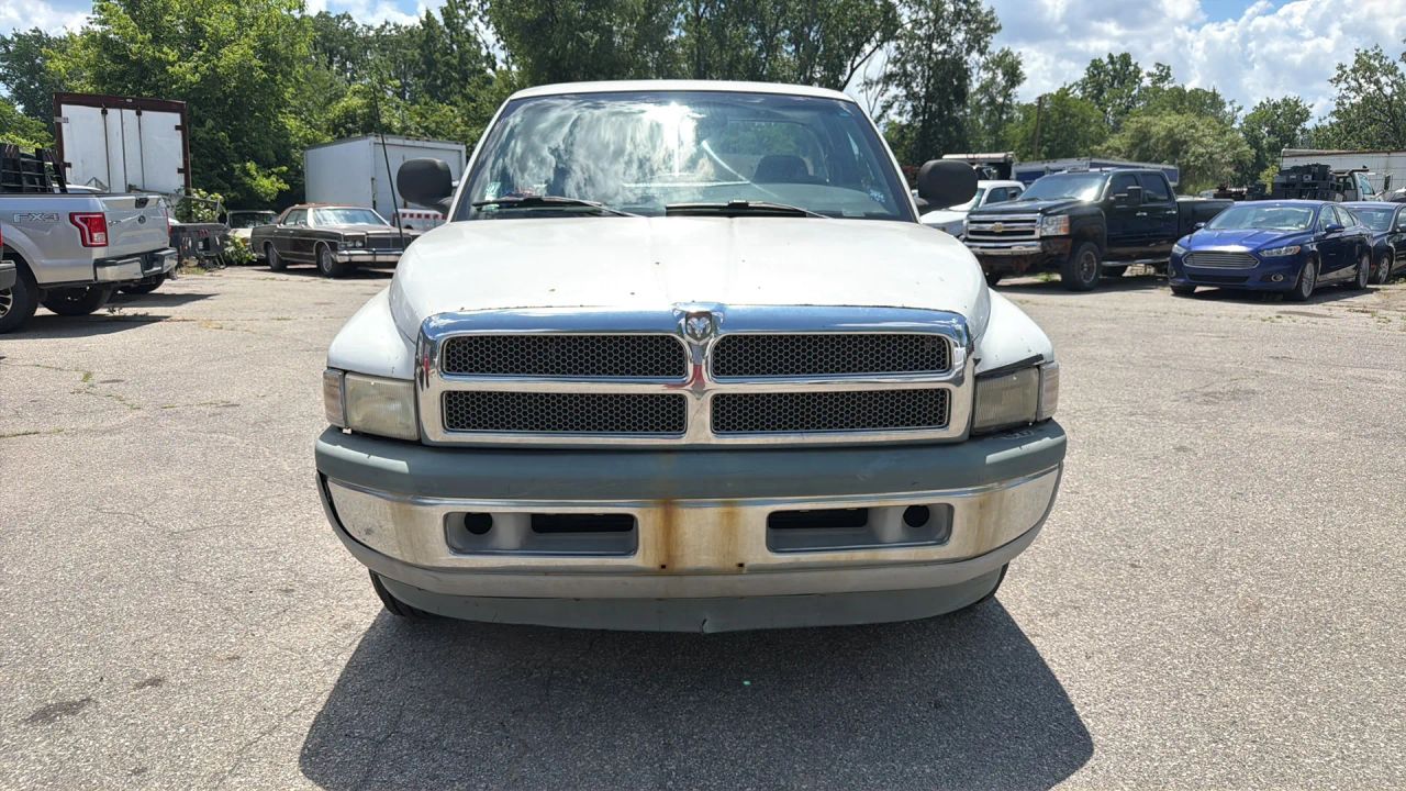 dodge ram pickup 1999 3B7HC16Y1XM501208 image dodge ram pickup 1999 3B7HC16Y1XM501208 image